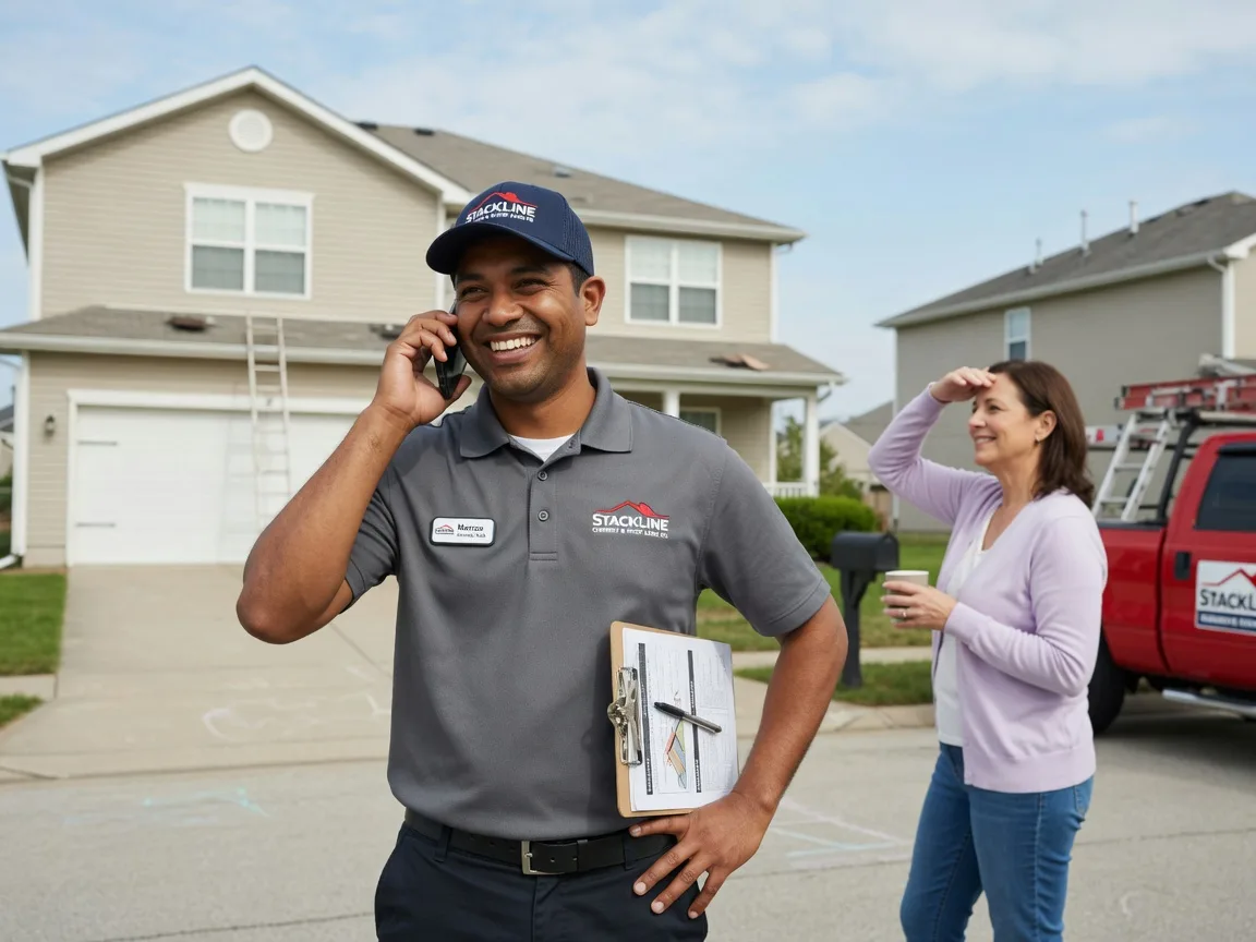 Chimney flashing repair Mount Hope, KS FAQs